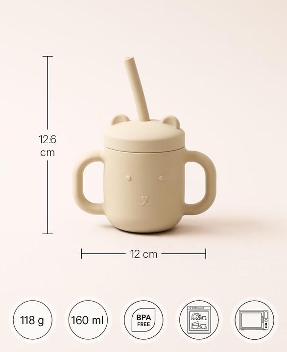 Actual product image Esmée Drinking cup