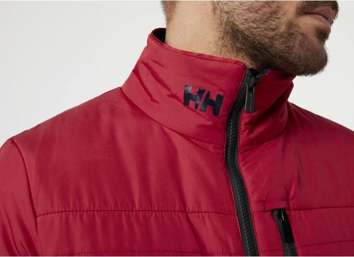 Produktbild Helly Hansen Crew Insulator Jacket 2.0 (XL)