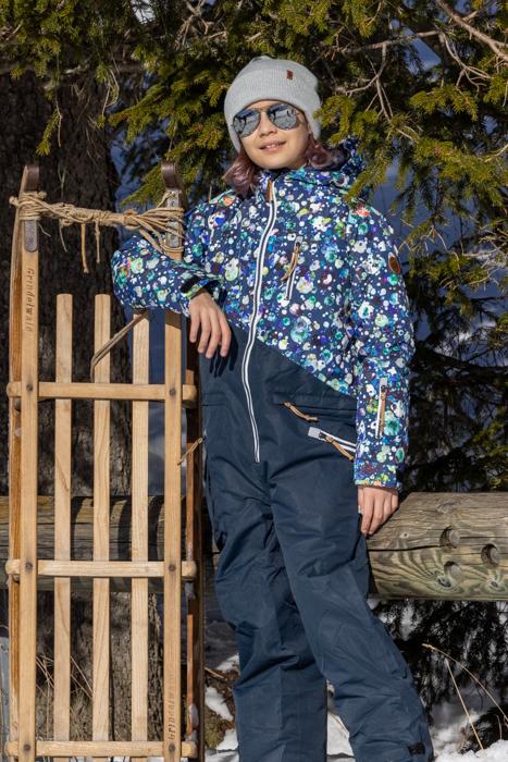Actual product image Rukka Caspar (104)