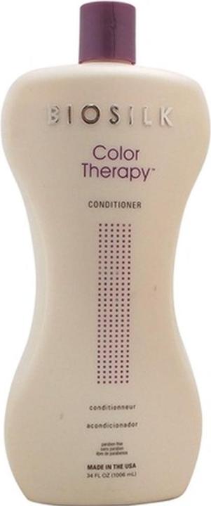 BioSilk Color Therapy