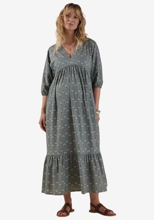 Actual product image Envie de Fraise Langes Umstandskleid (42)