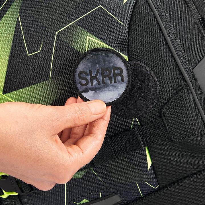 Actual product image Coocazoo Porter (35 l)
