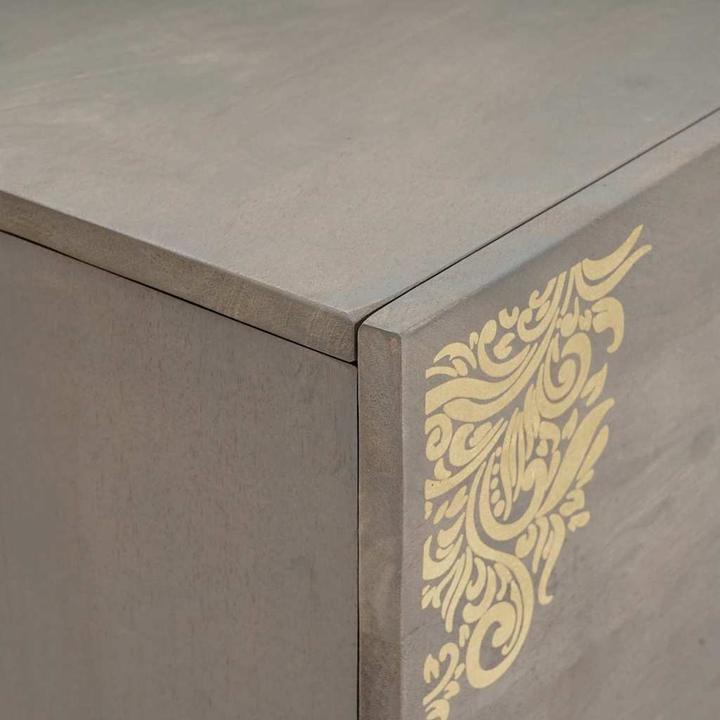 Image du produit vidaXL Sideboard-Aufbewahrung (80 x 33 x 75 cm)