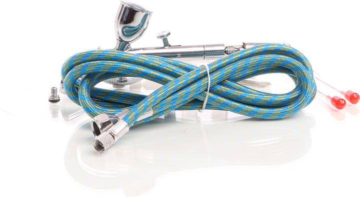 Produktbild Wiltec Airbrushpistole