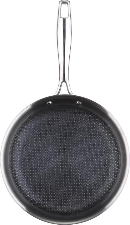 Produktbild MasterPRO Bratpfanne (Bratpfanne, Aluminium, Edelstahl)