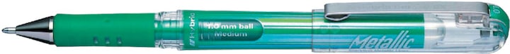Produktbild Pentel Roller Hybrid Gel Grip (Mehrfarbig, 6 x)