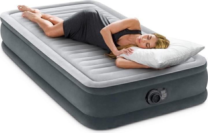 Image du produit Intex Deluxe Twin (100 x 190 cm)