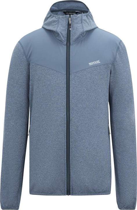 Actual product image Regatta M's Hillden Midlayer (M)