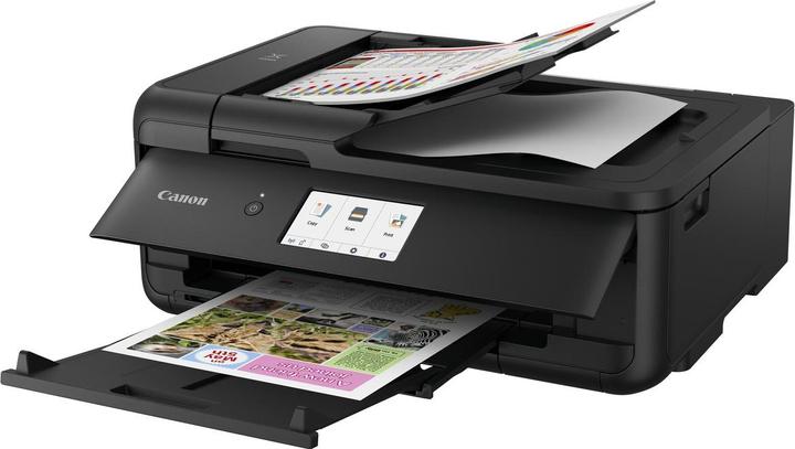 Produktbild Canon Pixma TS9550a (Tintenpatrone, Farbe)
