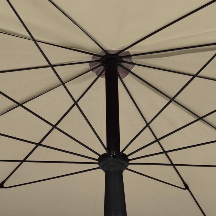 Produktbild VidaXL Nishi (1.30 m)
