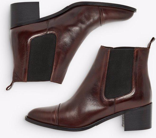 Actual product image Bianco BIACAROL Chelsea Boots (41)