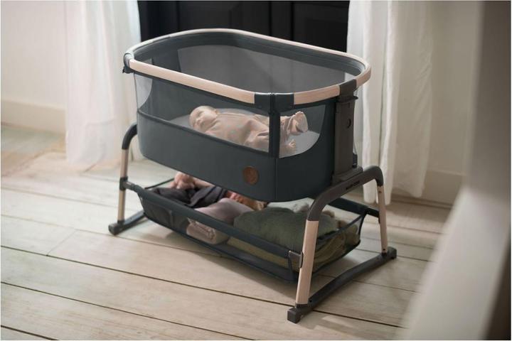 Image du produit Maxi-Cosi Iora Air Lit d'appoint