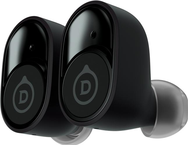 Produktbild Devialet Gemini (ANC, 6 h, Kabellos)