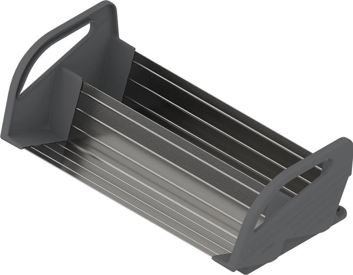 Actual product image Blum Orga-Line spice organiser
