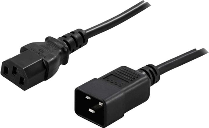 Image du produit Powerwalker Câble d'extension de l'alimentation électrique