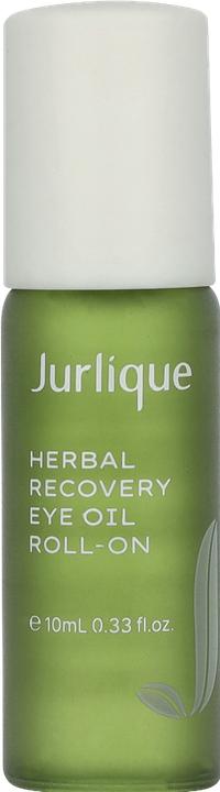 Produktbild Jurlique Herbal Recovery Eye Oil Roll-On 10 ml (Augenpflege Roll-On, 10 ml, Tag)