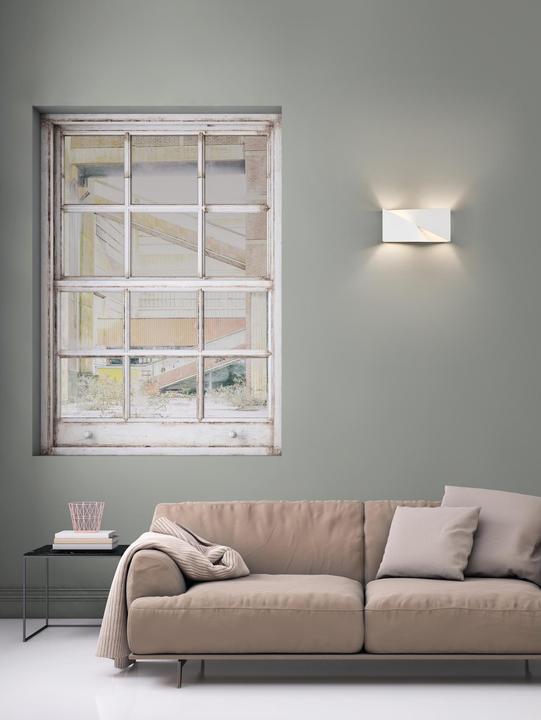 Produktbild Osram SMART+ Matter Wall Swan 300x150mm Tunable White (1700 lm)