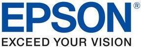 Actual product image Epson ERC 31B Ribbon, Black
