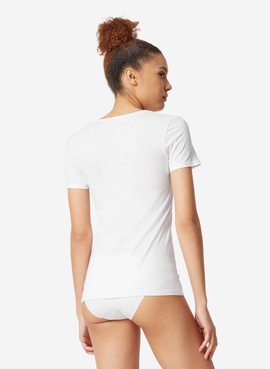 Produktbild Skiny T-Shirt Cotton Essentials (40)