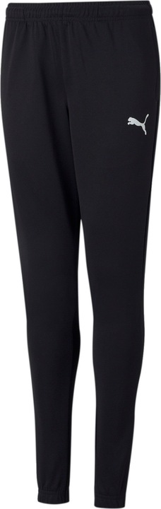 Produktbild Puma teamRISE Poly Trg Pants Jr-657391 (116)