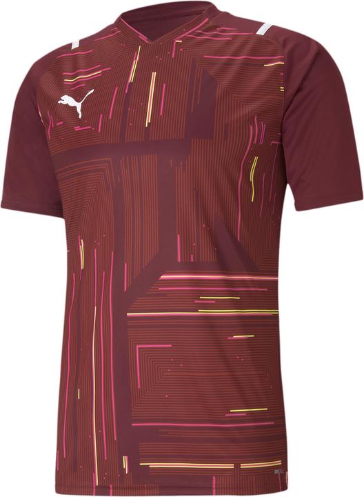 Image du produit Puma équipeULTIMATE Jersey-704389 (S)