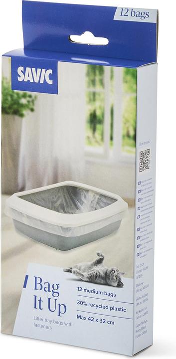 Image du produit Savic Bag It Up