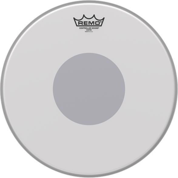 Remo Controlled Sound (Snare, Drum set)
