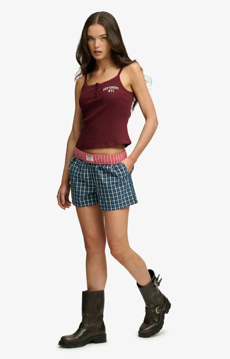 Immagine prodotto Superdry Mini Check (M)