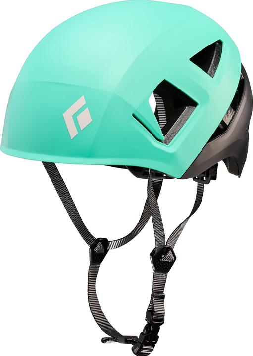 Produktbild Black Diamond Capitan E Helmet - Kletterhelm (59 - 63 cm)