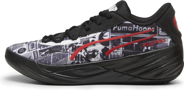 Actual product image Puma All-Pro NITRO Media Day (40.5)
