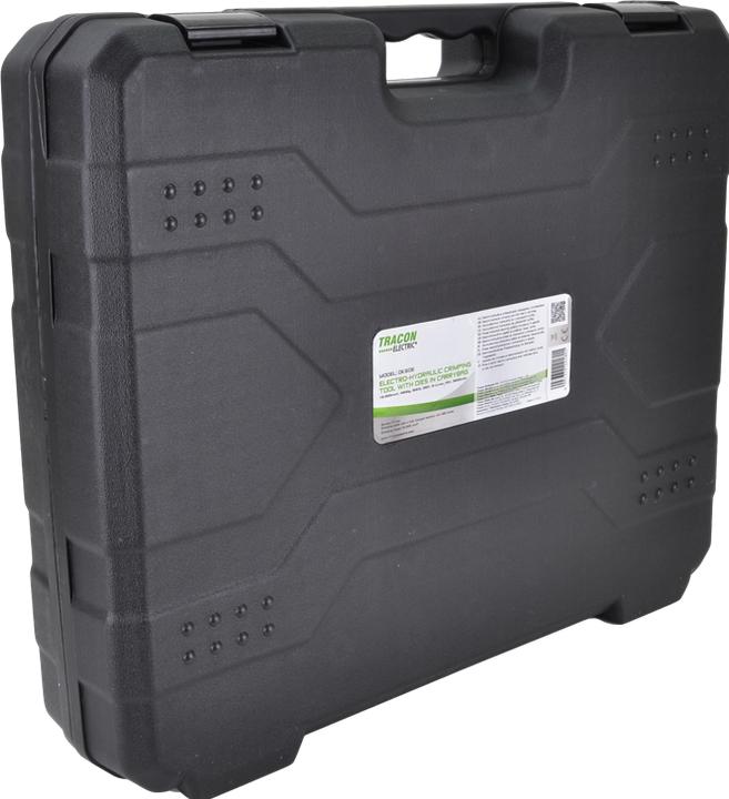 Actual product image Tracon Allgemeines Produkt (300 mm)