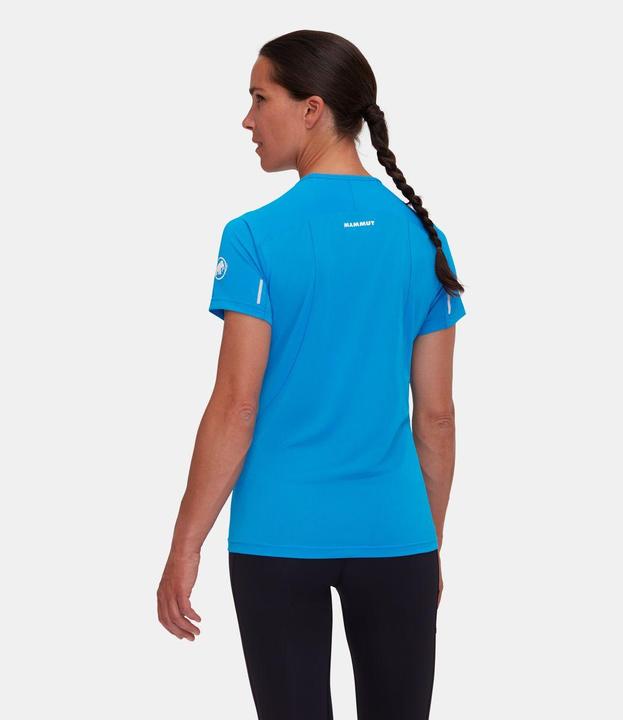Actual product image Mammut Aenergy FL T-Shirt Women (XS)