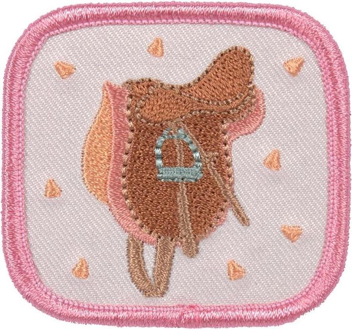 Actual product image Lässig School Patches Set 3-teilig