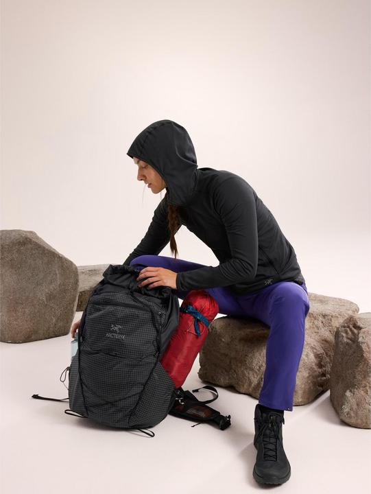 Image du produit Arc'teryx Kyanite LT Hoodie (S)