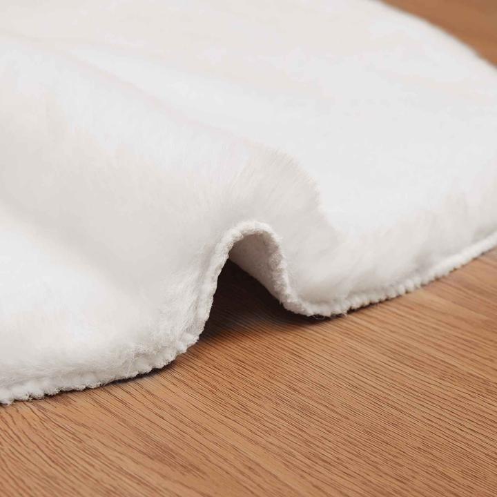 Produktbild vidaXL Wohnzimmerteppich