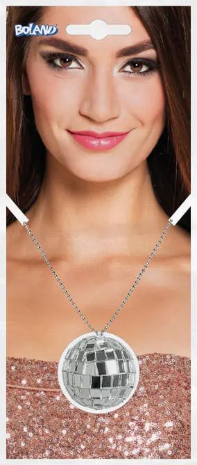 Produktbild Boland Disco