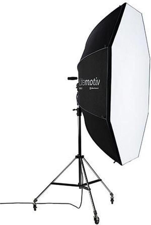 Actual product image Elinchrom Litemotiv Bracket For Profoto