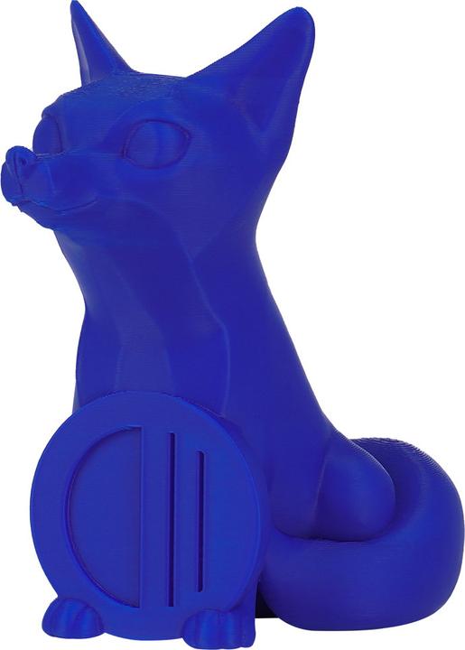 Actual product image Copymaster3D PET-G 3D Printer Filament, 1.75 mm, Dark Blue (PETG-GF, 1.75 mm)