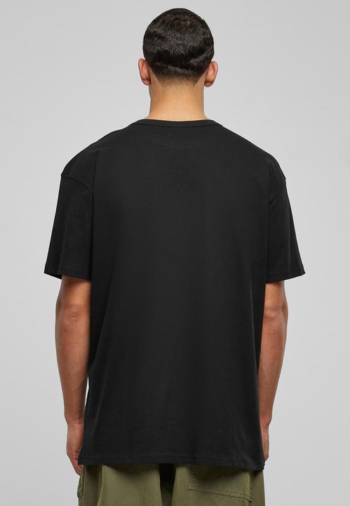 Image du produit Urban Classics Oversized Tee (S)