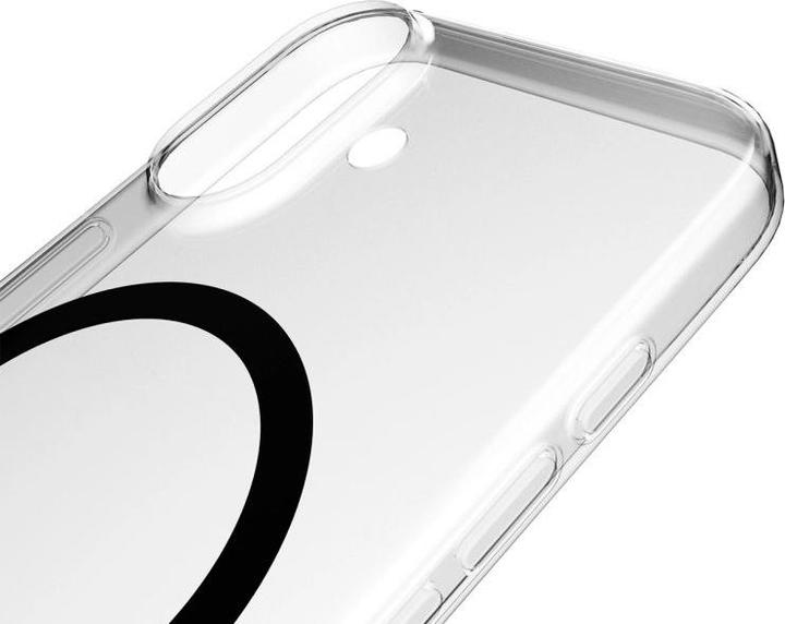 Actual product image Puro Cover (Apple iPhone 17)