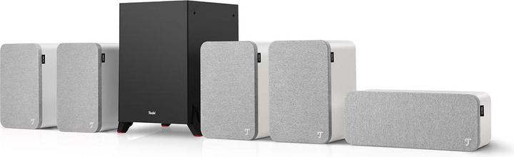 Image du produit Teufel Ultima 20 Mk4 Surround 5.1 Set (Set)