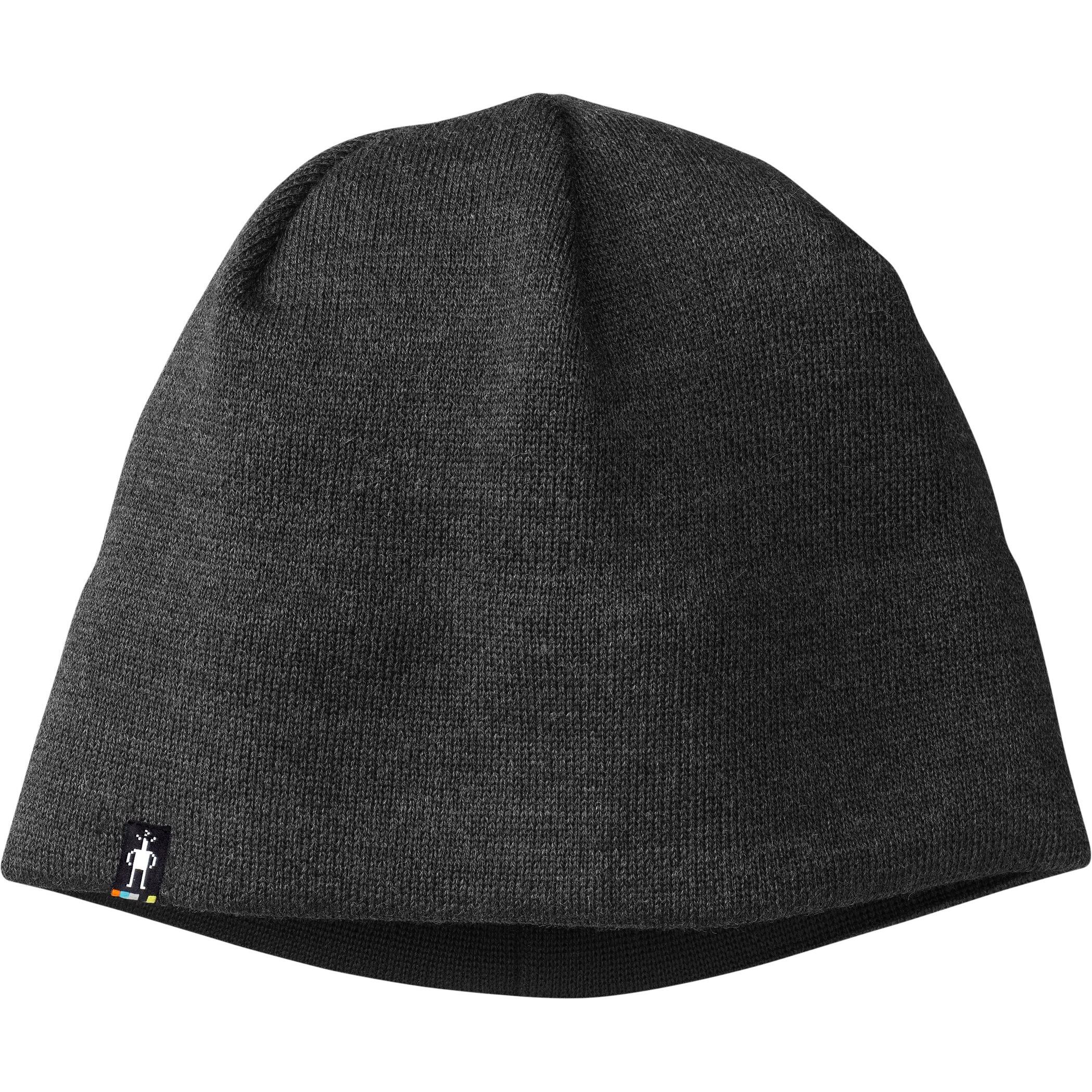 Smartwool, Herren, Mütze, The Lid, Grau, (One Size)