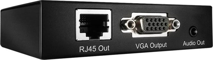 Produktbild Lindy Local + Remote Unit (Extender)