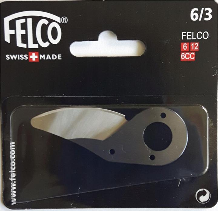 Produktbild Felco Klinge