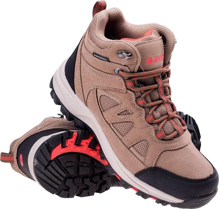 Produktbild Hi-Tec Schuhe Lamite Wasserfest (38)