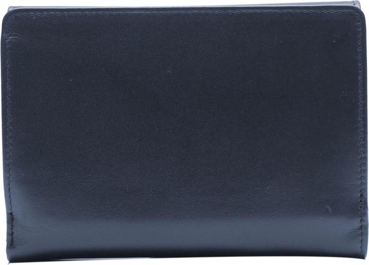 Actual product image Esquire Helena wallet I leather 14 cm