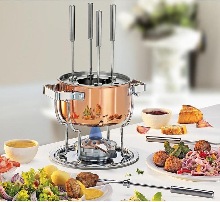 Immagine prodotto Spring Bourguignonnegabel (Fonduta Bourguignonne)