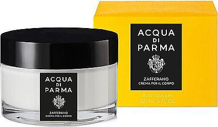 Image du produit Acqua Di Parma Zafferno Körpercreme (Crème pour le corps, 150 ml)