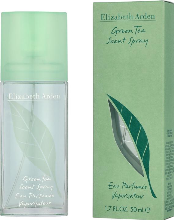 Immagine prodotto Elizabeth Arden tè verde (Eau de parfum, 50 ml)