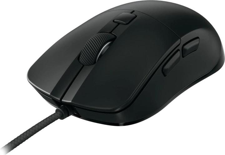 Produktbild CHERRY xtrfy M50 Black Wired Mouse (Kabelgebunden)
